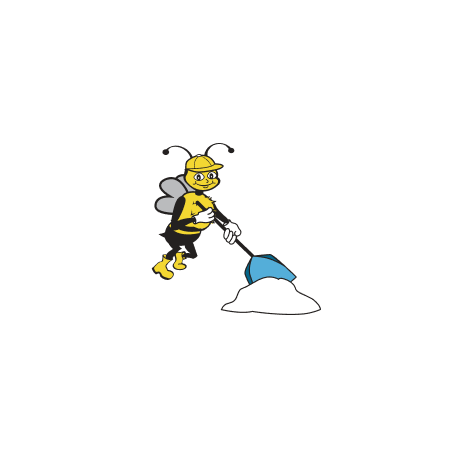 Handy Bee Winter featured image