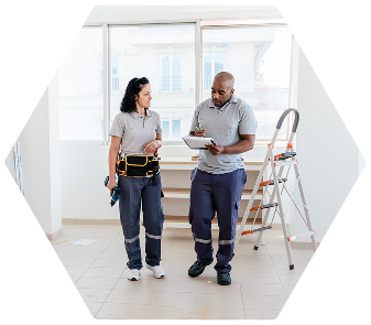 Become Handy Bee feature image